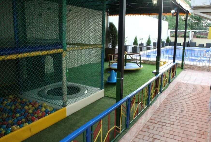 Гостиница Купидон Феодосия-81