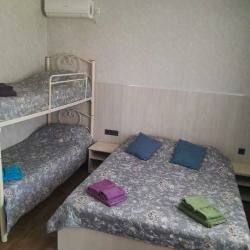 Гостиница Купидон Феодосия-65