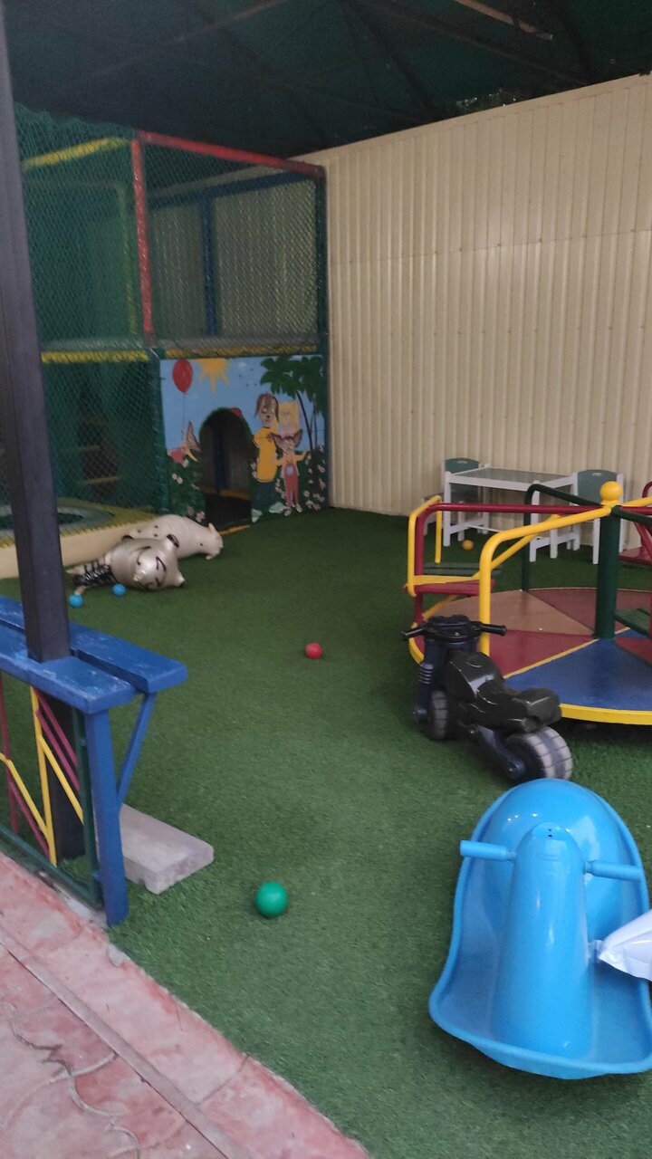 Гостиница Купидон Феодосия-33