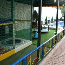 Гостиница Купидон Феодосия-38