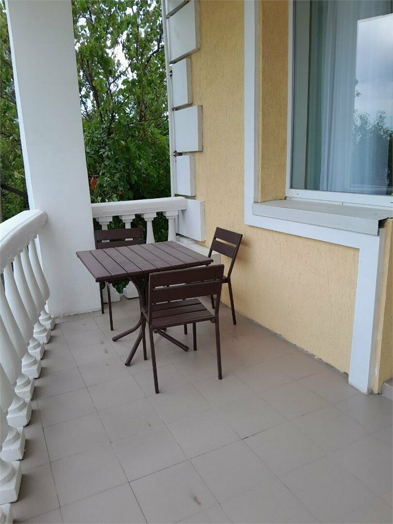 Гостиница Купидон Феодосия