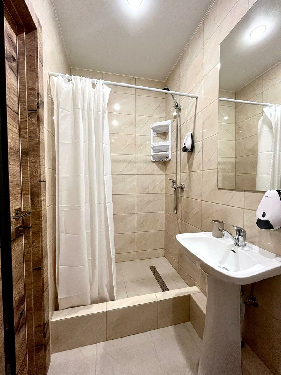 Гостиница Купидон Феодосия-157