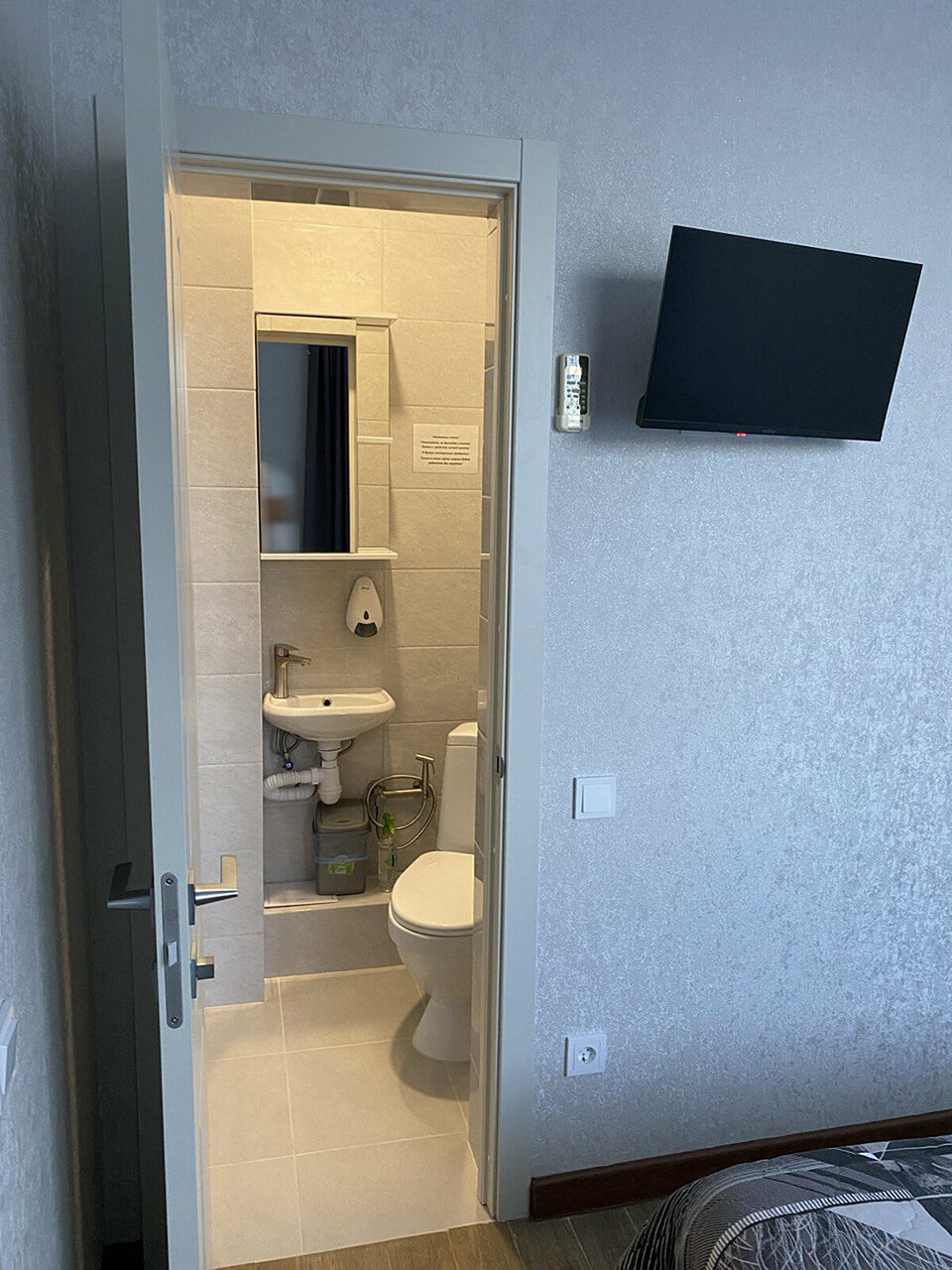 Гостиница Купидон Феодосия-10