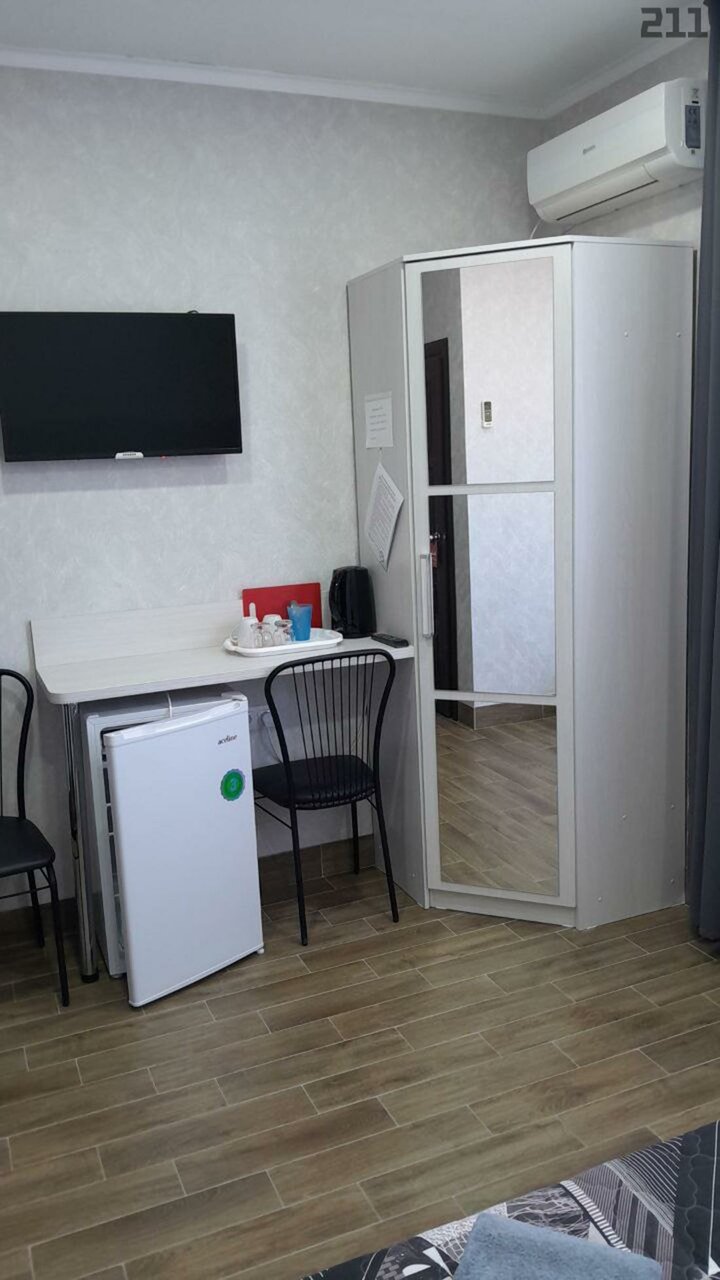 Гостиница Купидон Феодосия-116