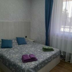 Гостиница Купидон Феодосия-54