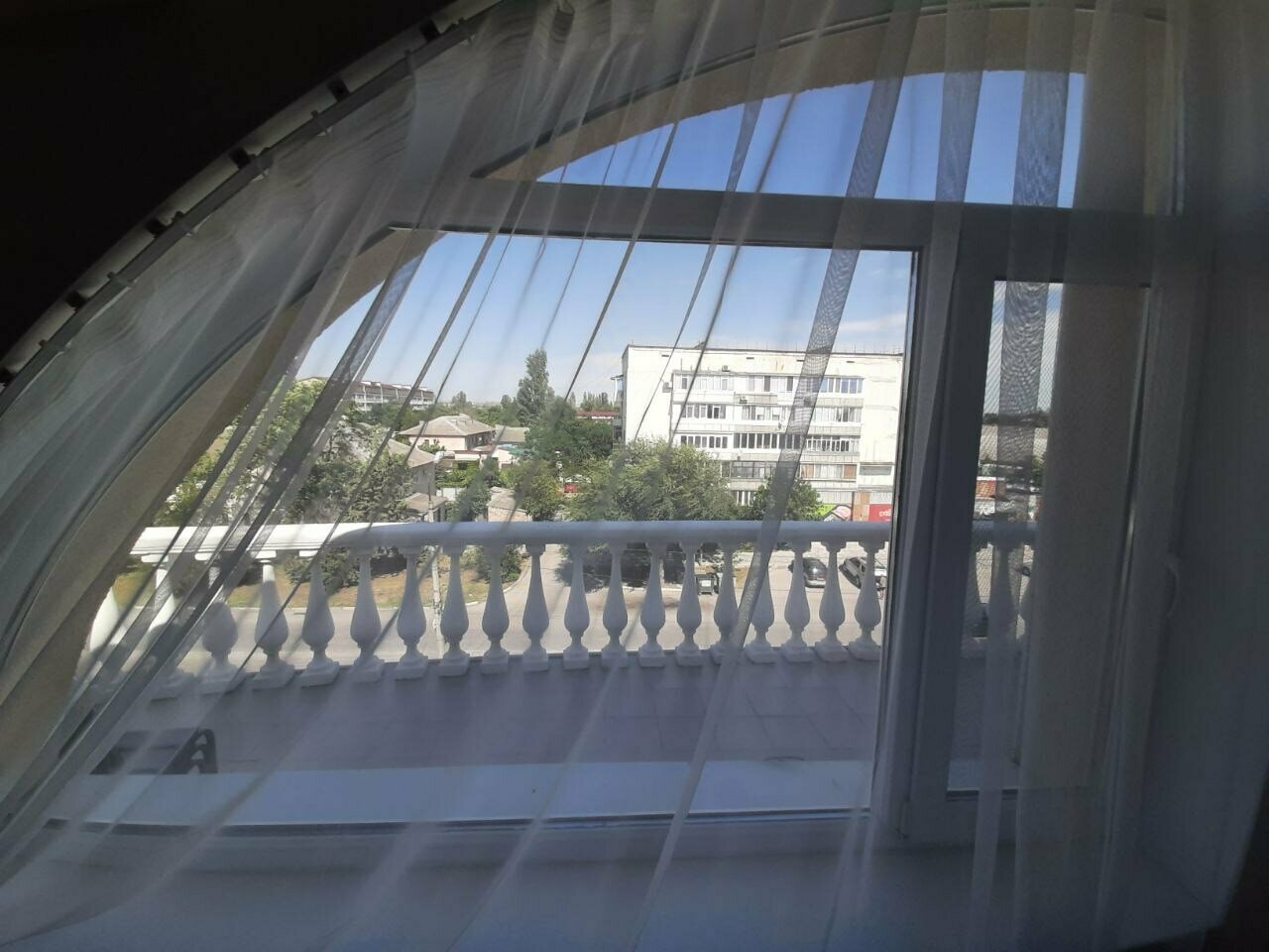 Гостиница Купидон Феодосия