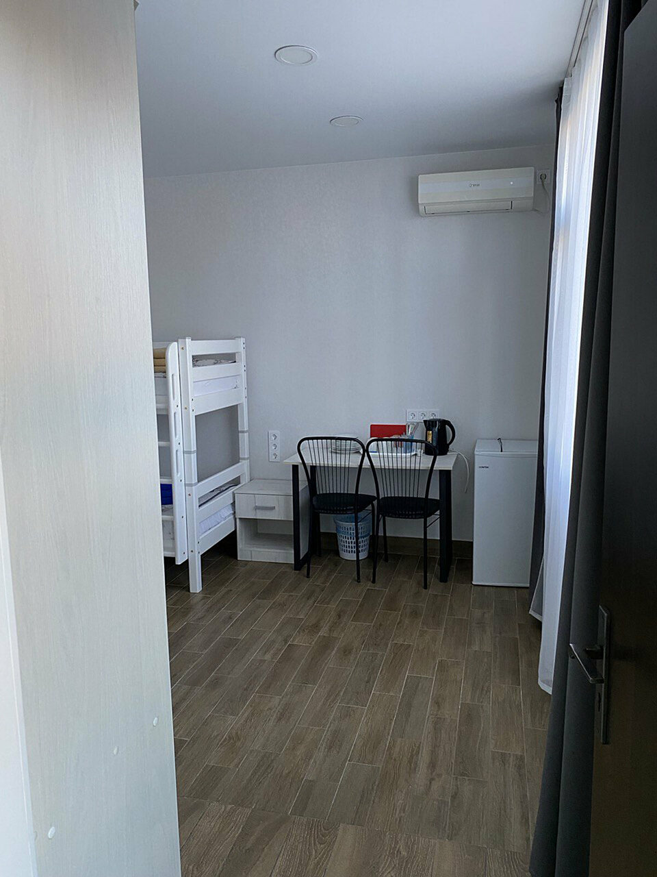 Гостиница Купидон Феодосия-13