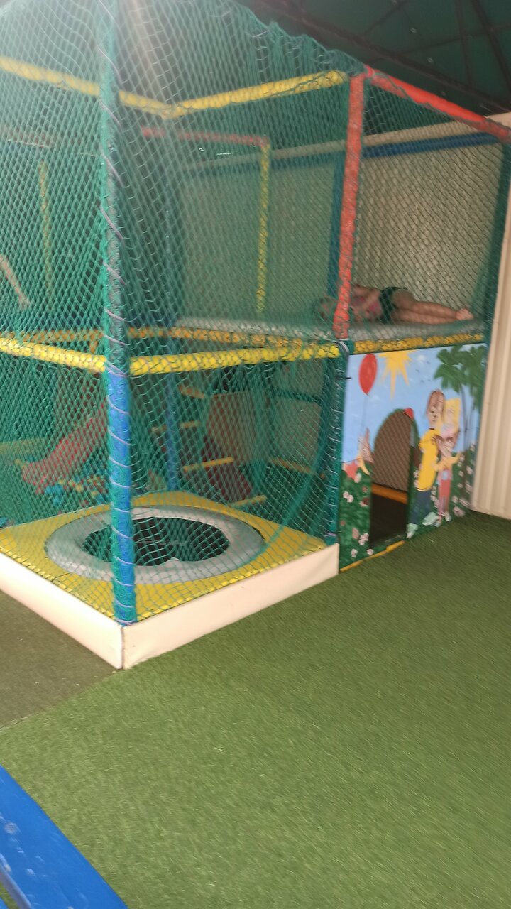 Гостиница Купидон Феодосия-39