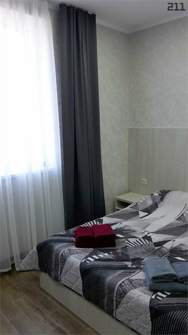 Гостиница Купидон Феодосия