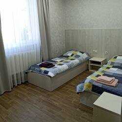 Гостиница Купидон Феодосия-49