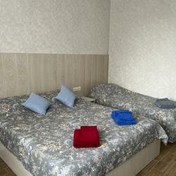 Гостиница Купидон Феодосия-72