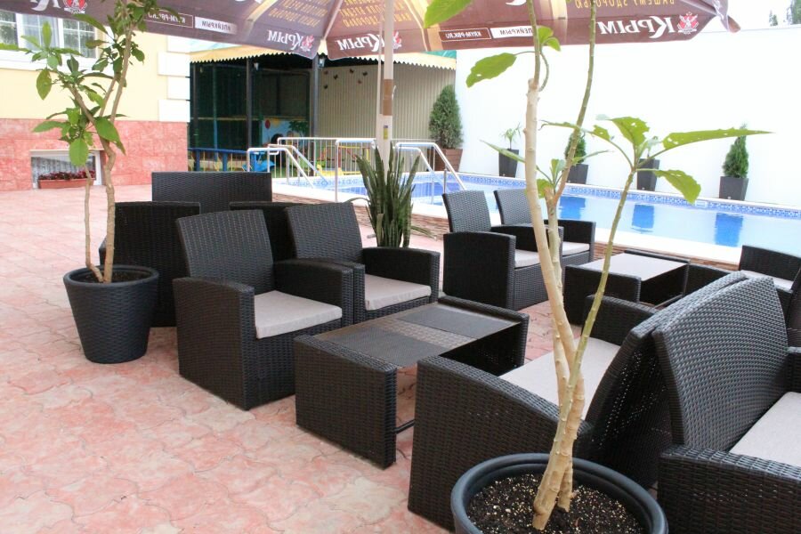 Гостиница Купидон Феодосия-23