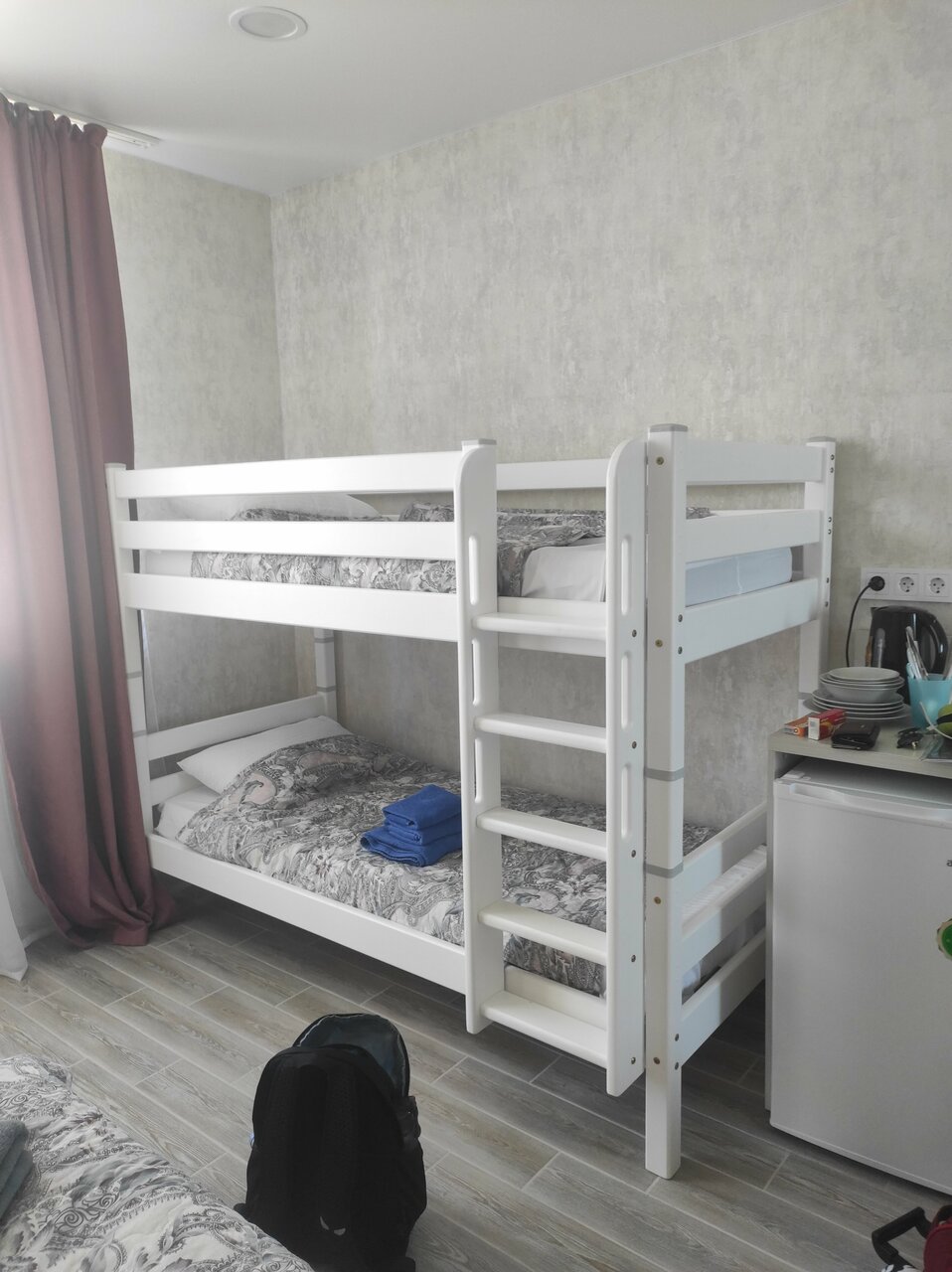 Гостиница Купидон Феодосия-59