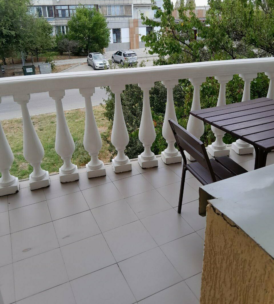 Гостиница Купидон Феодосия