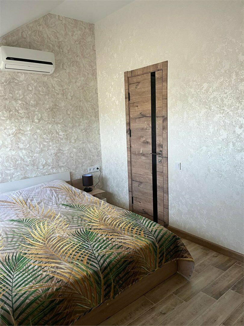 Гостиница Купидон Феодосия