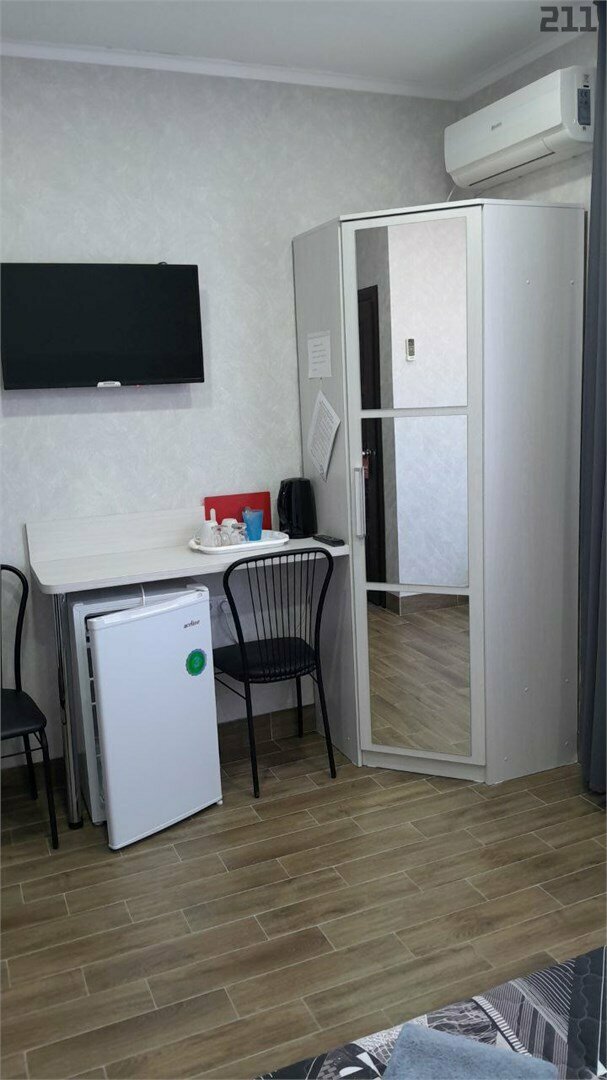 Гостиница Купидон Феодосия