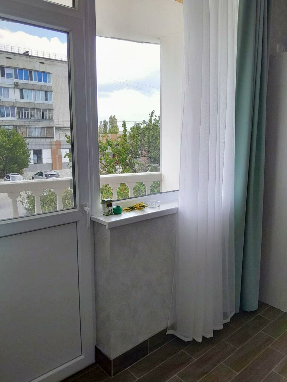 Гостиница Купидон Феодосия-102