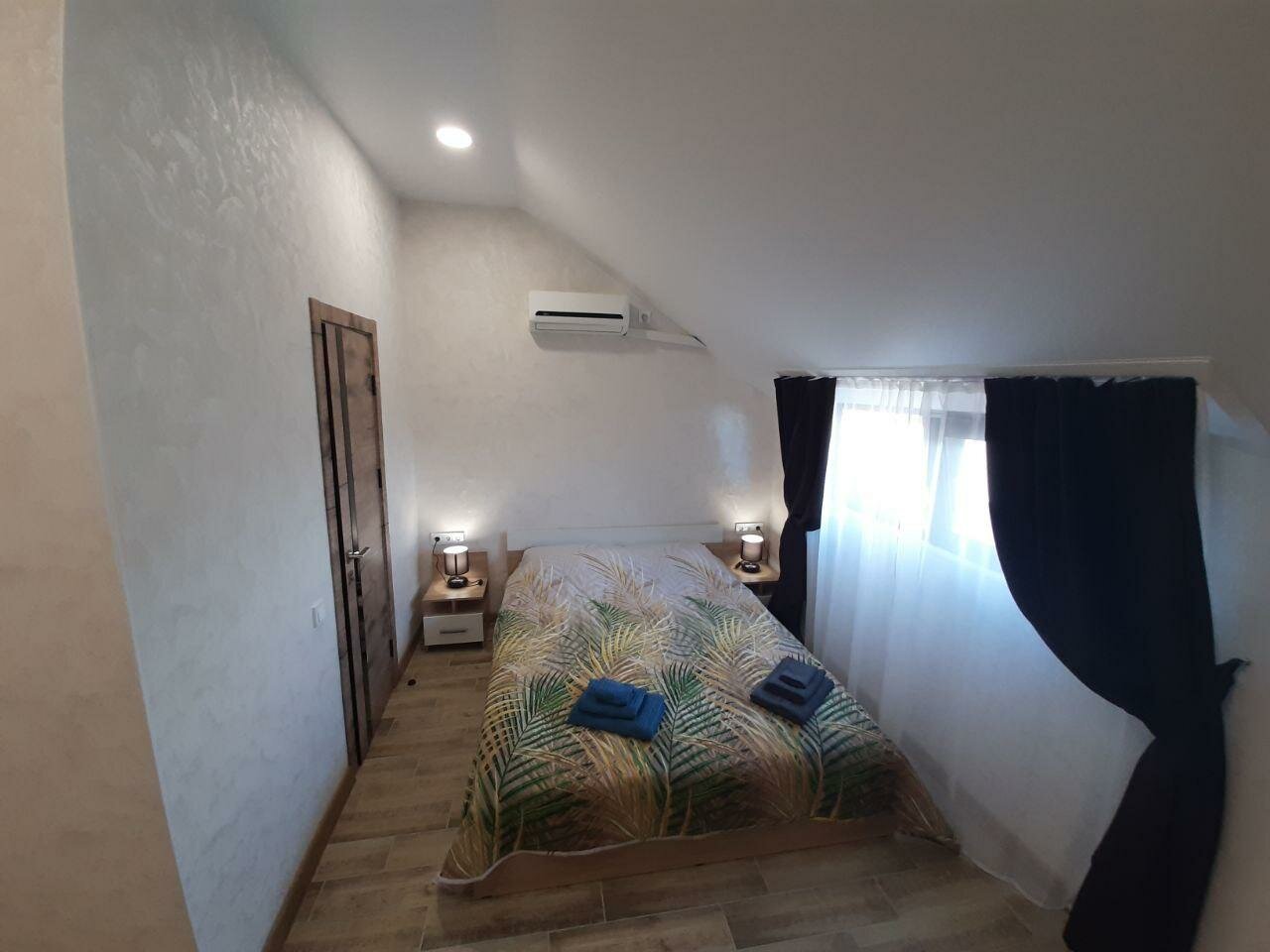 Гостиница Купидон Феодосия-93