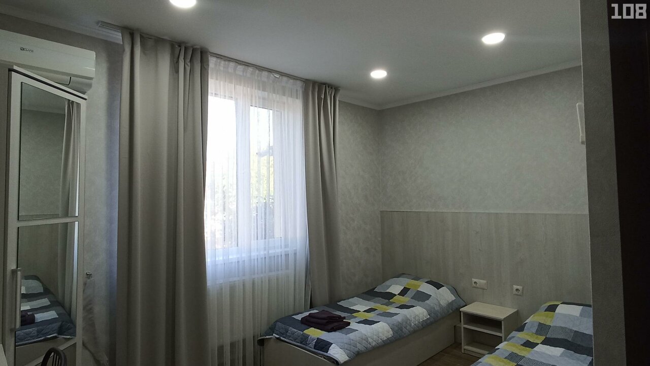 Гостиница Купидон Феодосия-135