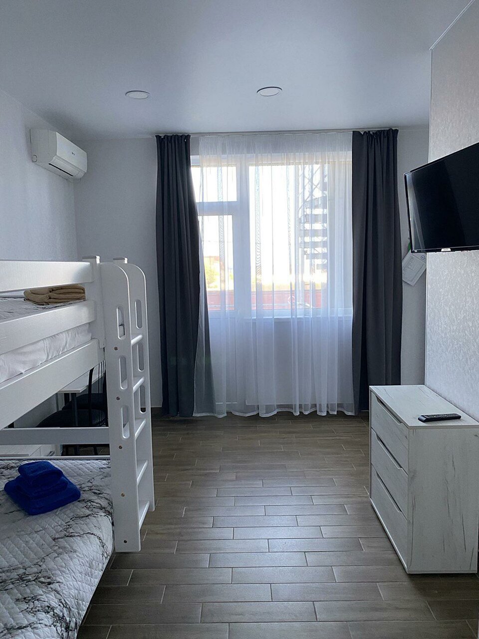 Гостиница Купидон Феодосия-158