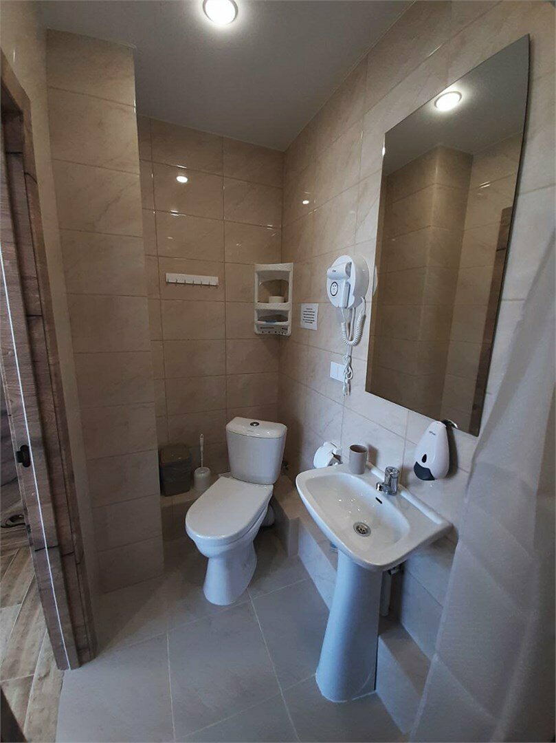 Гостиница Купидон Феодосия