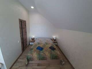 Гостиница Купидон Феодосия Мансарда. Комфорт 2-местный-13