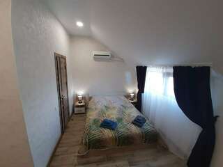 Гостиница Купидон Феодосия Мансарда. Комфорт 2-местный-12