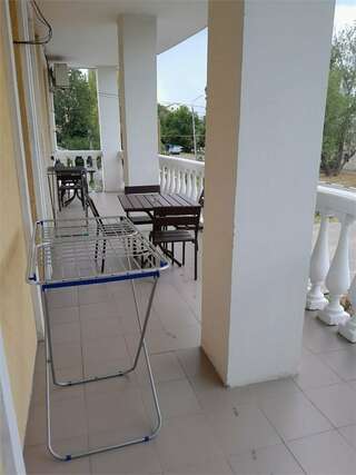 Гостиница Купидон Феодосия Улучшенный номер 2-местный с балконом-7