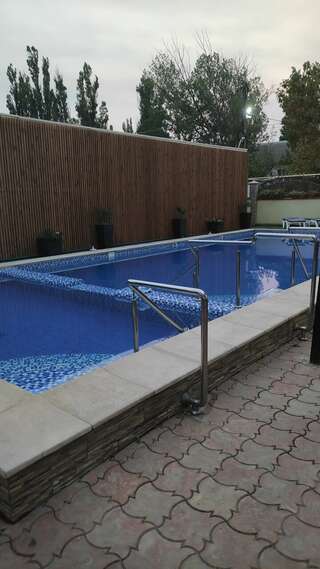 Гостиница Купидон Феодосия-4