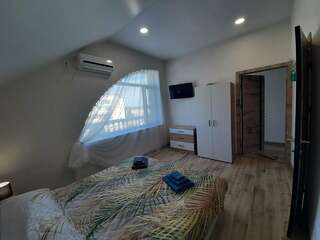 Гостиница Купидон Феодосия Мансарда. Комфорт 2-местный-7