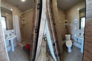 Гостиница Купидон Феодосия Мансарда. Комфорт 2-местный-10