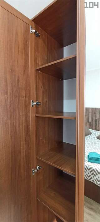 Гостиница Купидон Феодосия Семейный номер 4-местный-8