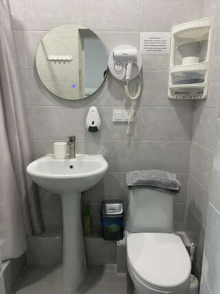 Гостиница Купидон Феодосия-7