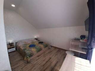 Гостиница Купидон Феодосия Мансарда. Комфорт 2-местный-14