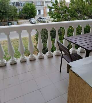 Гостиница Купидон Феодосия Улучшенный номер 2-местный с балконом-6