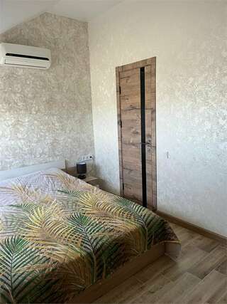 Гостиница Купидон Феодосия Мансарда. Комфорт 2-местный-2