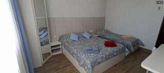 Гостиница Купидон Феодосия Семейный номер 3-местный-5