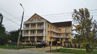 Гостиница Купидон Феодосия-2