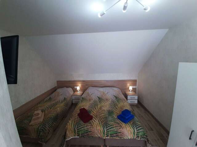 Гостиница Купидон Феодосия-91