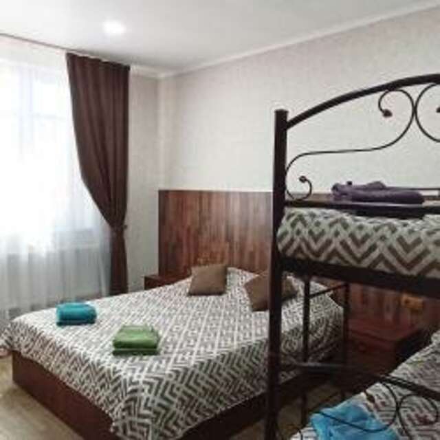 Гостиница Купидон Феодосия-54