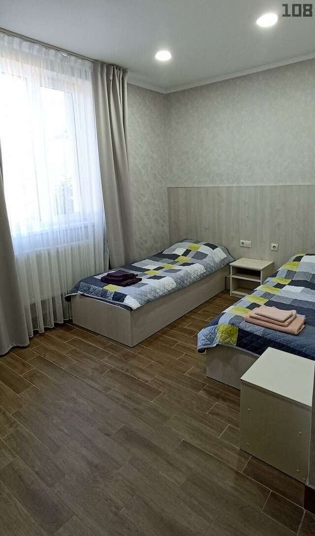 Гостиница Купидон Феодосия-105