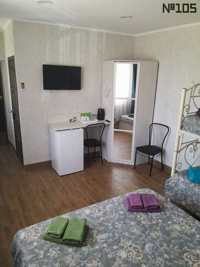 Гостиница Купидон Феодосия-140