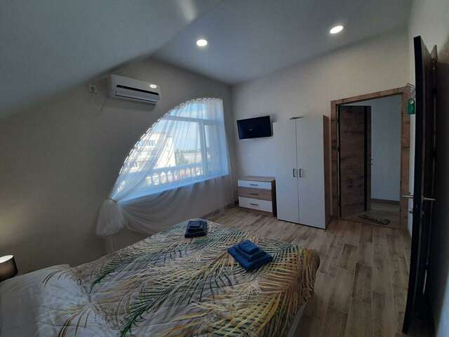 Гостиница Купидон Феодосия-133