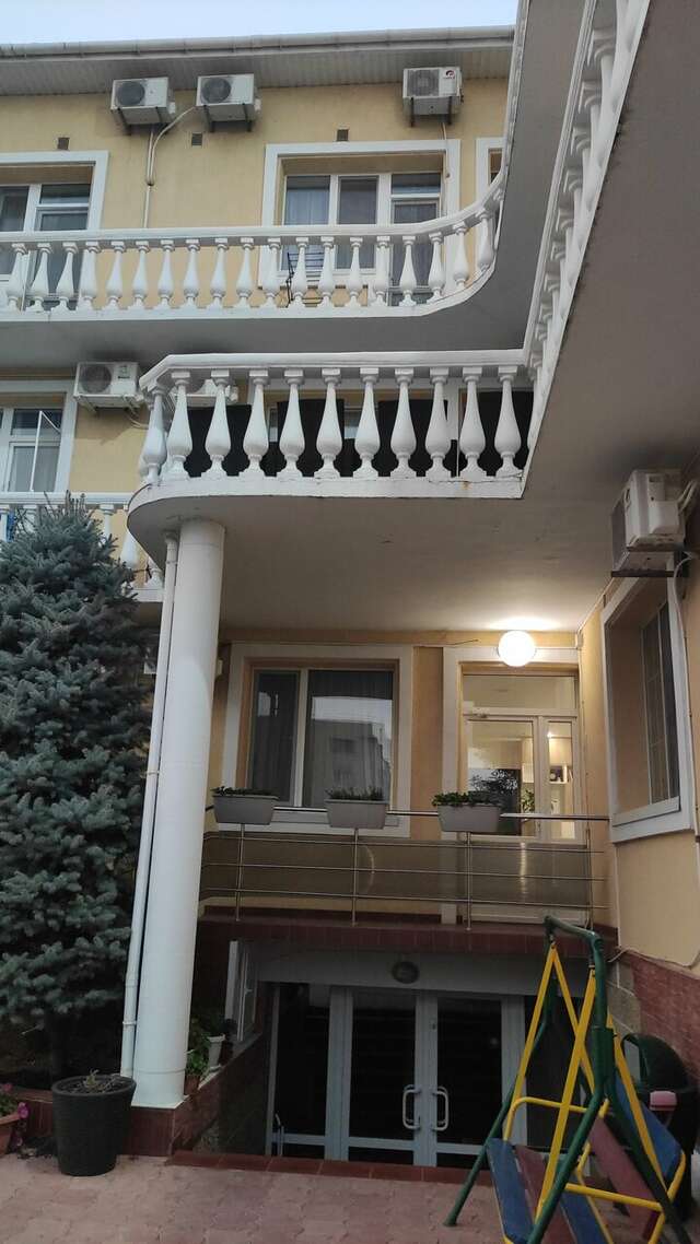 Гостиница Купидон Феодосия-13