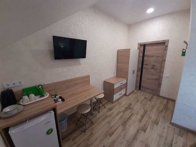 Гостиница Купидон Феодосия-98