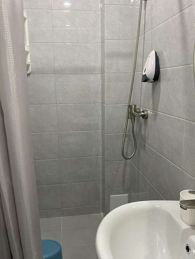 Гостиница Купидон Феодосия-11