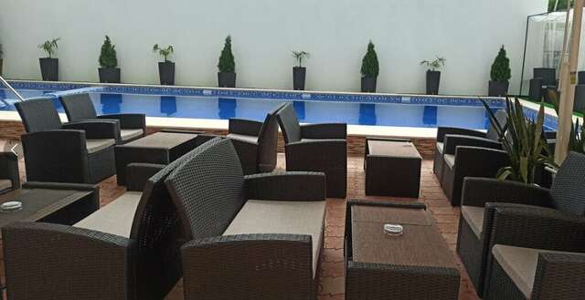 Гостиница Купидон Феодосия-81