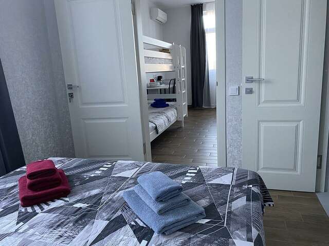 Гостиница Купидон Феодосия-160