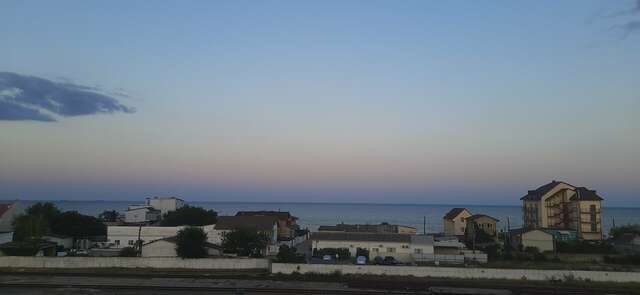 Гостиница Купидон Феодосия-172