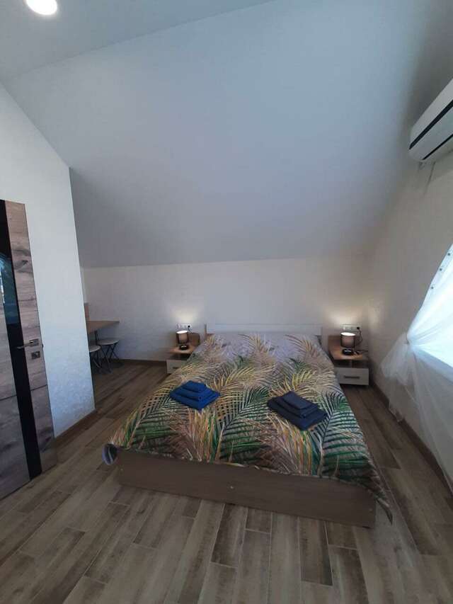 Гостиница Купидон Феодосия-96